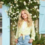 Esme, 22, from Chester has progressed to the final of ITV's 'Mamma Mia! I Have A Dream'.