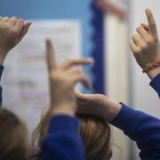 Three schools from the area featured in The Times top 500 primary schools list.
