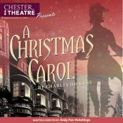 Chester Little Theatre is set to stage a new adaptation of Dickens' 'A Christmas Carol'.