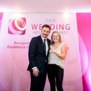Boutique Bakery has been named as the best in the North West for wedding cakes and will represent the region at a national final in January.