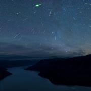 The UK is set to witness one of the best meteor showers in years as the Geminids peak this week.