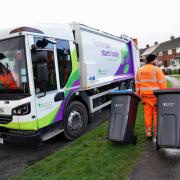 Workers at Cheshire West Recycling have accepted an improved pay offer from their employer.
