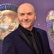 Simon Rimmer spoke about the 'crisis' facing the hospitality industry on Good Morning Britain