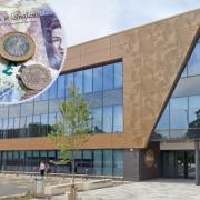 A maximum council tax hike and job losses are among budget measures due for consideration by Cheshire West's full council