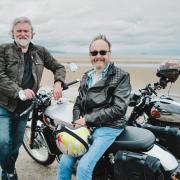 The Hairy Biker’s episode featuring Wirral fishmonger airs tomorrow