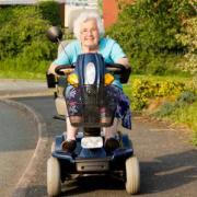 Chester's Shopmobility service set for shake up