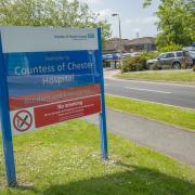 NHS Cheshire and Merseyside say the new system has reduced 'unnecessary' trips to hospital.