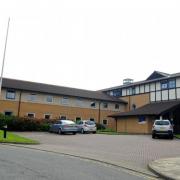 Councillors meet at Wyvern House on Thursday where they will be asked to sign off a new budget