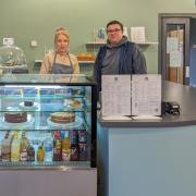 Wirral garden centre café and shop reopens after refurbishment