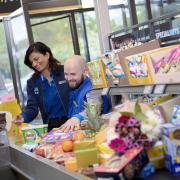 Aldi is recruiting for 290 jobs across Cheshire.