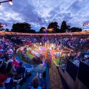 Grosvenor Park Open Air Theatre will return this summer.