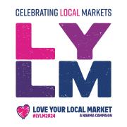 Love Your Local Market 2024 will be hosted at Chester Market.