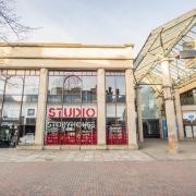Studio by Storyhouse has opened in Chester city centre.