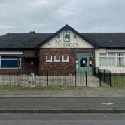 The Poplars Pub, Longford, is facing demolition