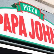 Papa Johns announced 43 restaurant closures yesterday (Tuesday, March 26).