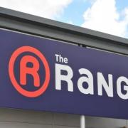 The Range withdrew from Halton last year but is set to reopen in the former Widnes Wilko store