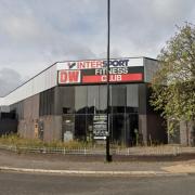 The disused former DW Gym building on Mersey Street. Picture: Google Maps