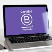Planned Future has achieved B Corp certification