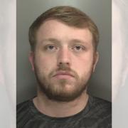 Jack Chew was jailed at Liverpool Crown Court