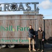 Fordhall Farm Events have partnered with Chester Race Company.
