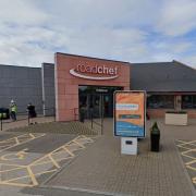 Roadchef at Chester Services. Picture: Google.
