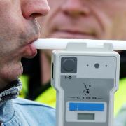 Drink-driver banned after getting behind wheel more than three times the limit