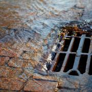 Cheshire West and Chester Council has launched a grid cleaning programme.