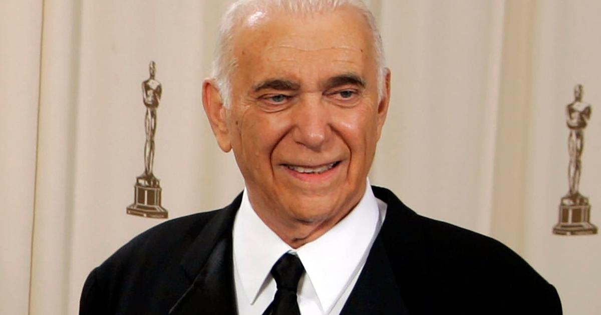 Albert Ruddy, Oscar-winning producer of The Godfather, dies aged 94 - Vimarsana News