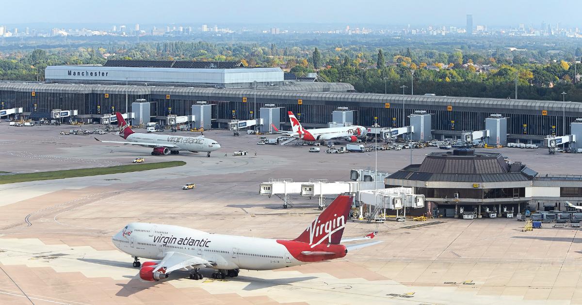 can you buy vapes at manchester airport terminal 2 Airlines going to Manchester Airport Terminal 2 in November