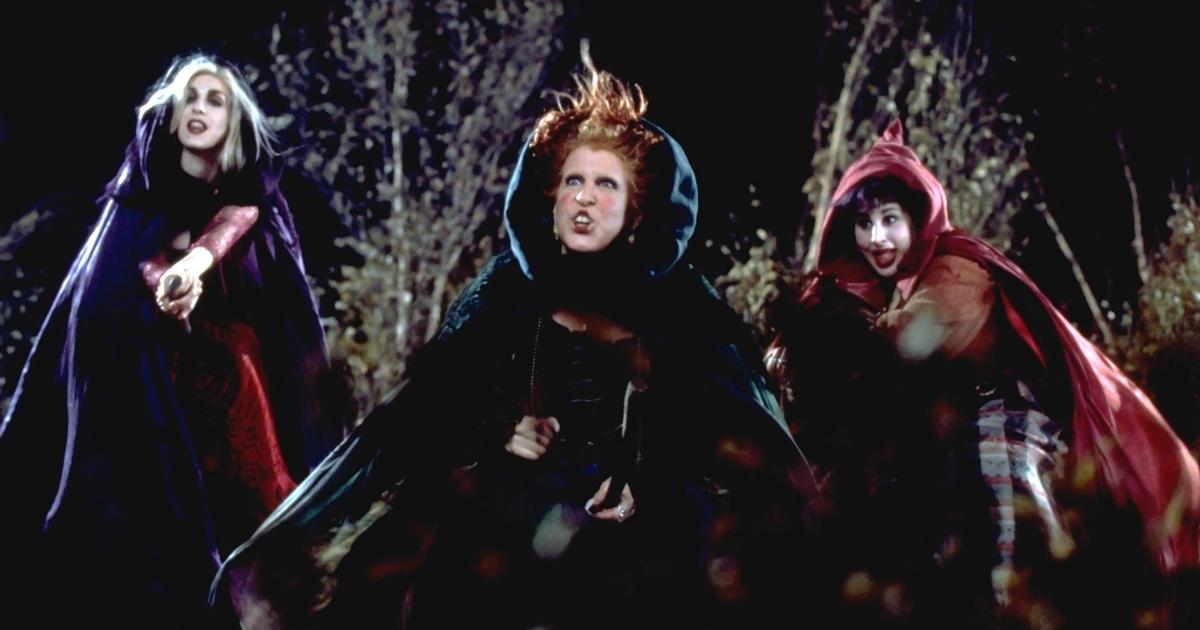 Vue Cheshire Oaks unveils Halloween film line-up for October