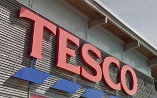 Tesco has introduced a new 10p charge at some of its UK stores