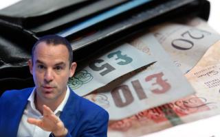 Martin Lewis urges UK bill payers to do one thing amid ongoing energy crisis