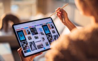 Here are our favourite iPads and tablets ahead of Black Friday (Canva)