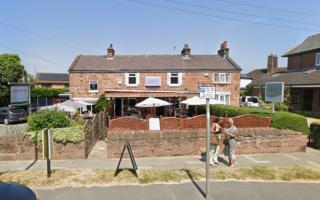 Elite Bistros' Gary Usher has said that Burnt Truffle in Heswall could close.