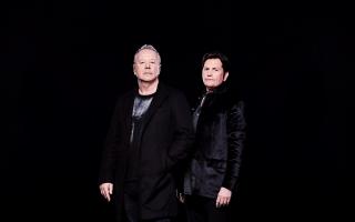 Simple Minds to perform at Llangollen Eisteddfod