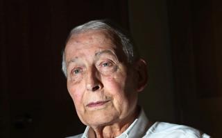 Frank Field has died at the age of 81